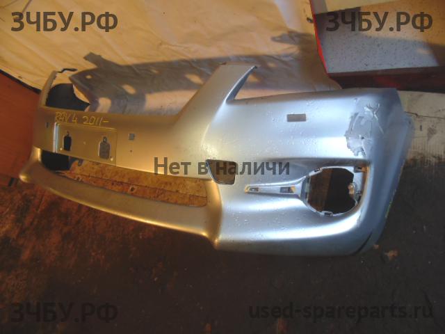 Toyota RAV 4 (3) Бампер передний