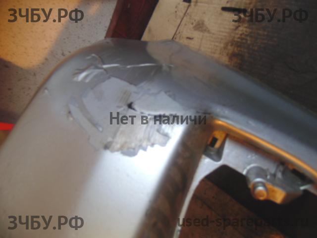 Toyota RAV 4 (3) Бампер передний