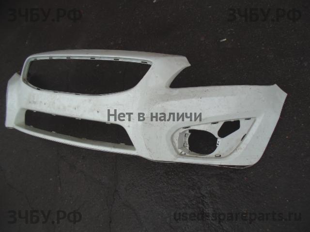 Volvo C30 Бампер передний