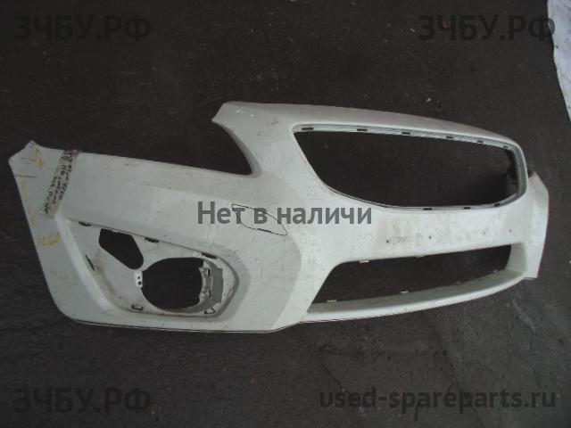 Volvo C30 Бампер передний