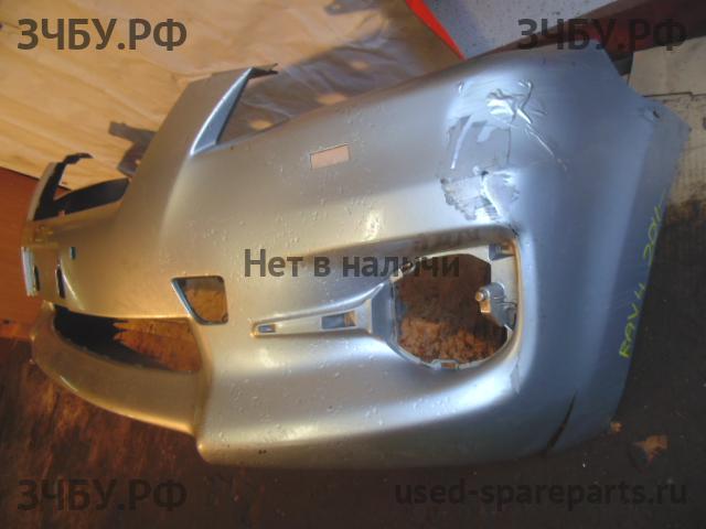 Toyota RAV 4 (3) Бампер передний