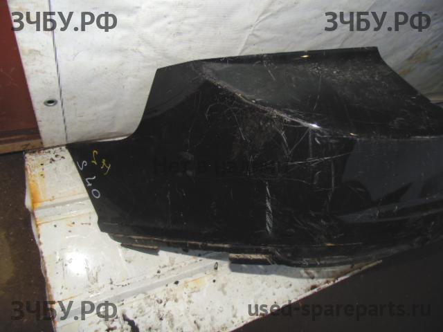 Volvo S40 (3) Бампер задний