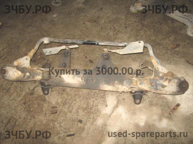 Hyundai Porter Балка передняя поперечная (подрамник)