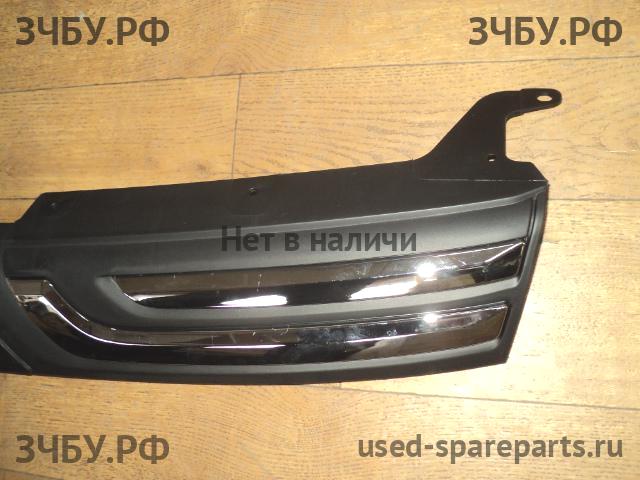 Mitsubishi Outlander 3 Решетка радиатора