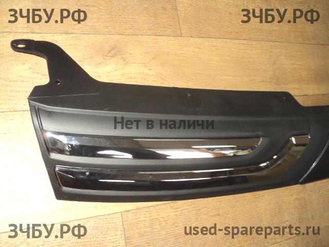 Mitsubishi Outlander 3 Решетка радиатора