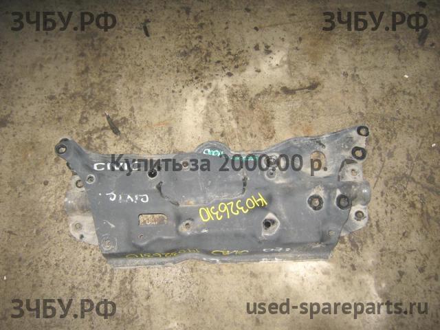 Honda Civic 8 (5D) Балка передняя поперечная (подрамник)