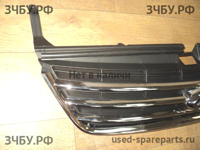 Ford Mondeo 4 Решетка радиатора
