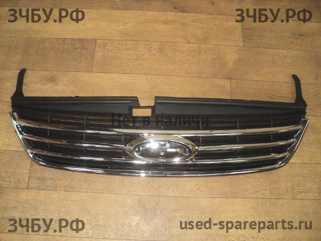 Ford Mondeo 4 Решетка радиатора