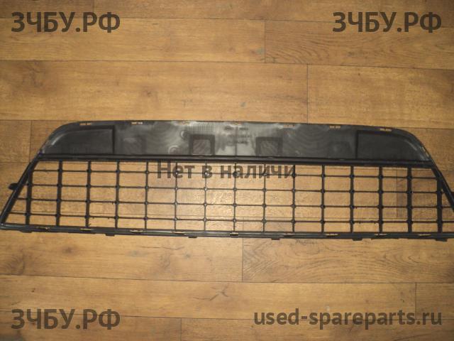 Ford Mondeo 4 Решетка в бампер