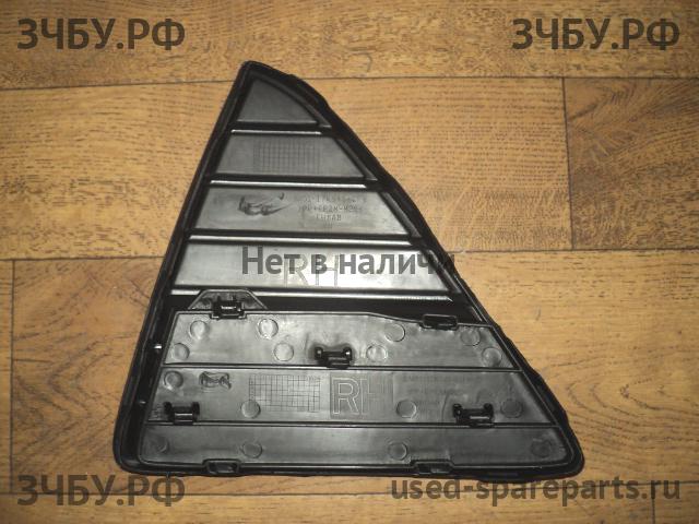 Ford Focus 3 Решетка в бампер