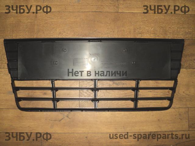Ford Focus 3 Решетка в бампер