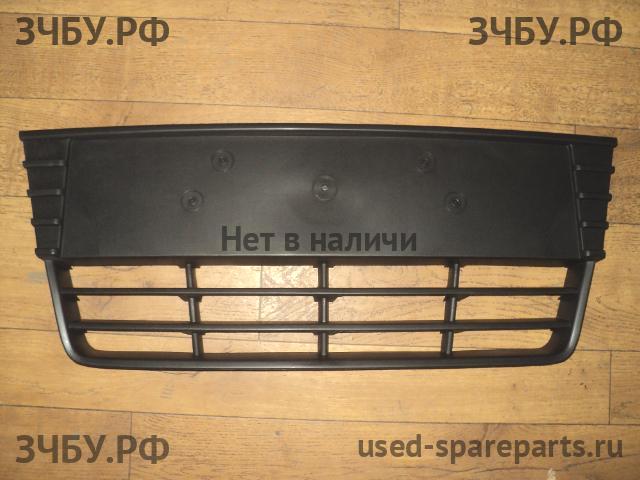 Ford Focus 3 Решетка в бампер