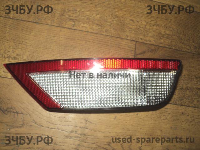 Ford Focus 2 (рестайлинг) Фонарь задний в бампер правый