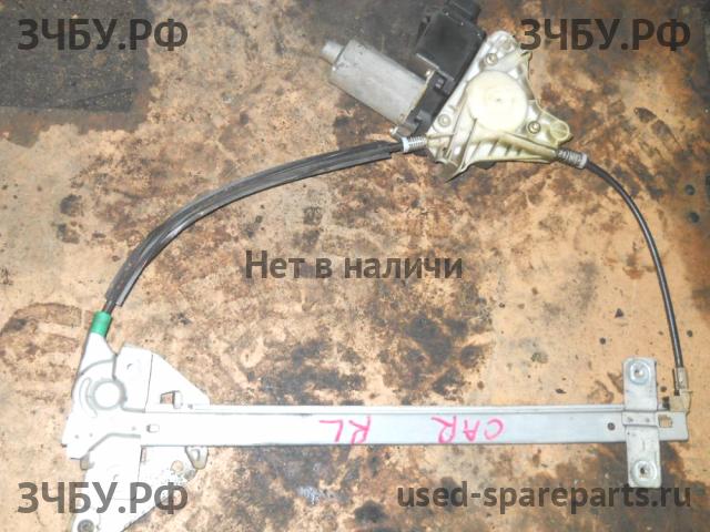 Mitsubishi Carisma (DA) 2000-> Стеклоподъёмник электрический задний левый