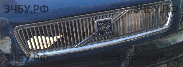 Volvo S40 (1) Решетка радиатора