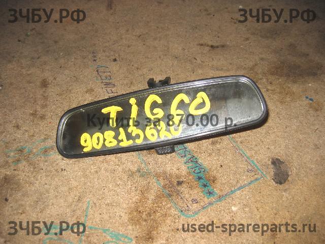Chery Tiggo (T11) Зеркало заднего вида