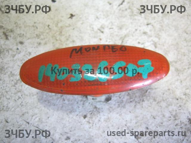 Ford Mondeo 2 Указатель поворота в крыло (повторитель)