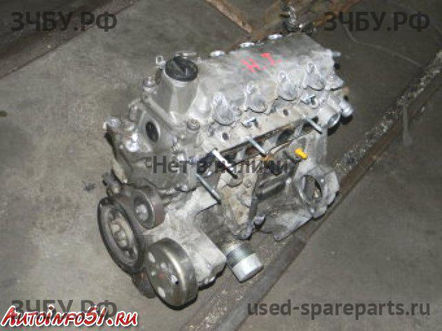 Honda Jazz 1 Двигатель (ДВС)