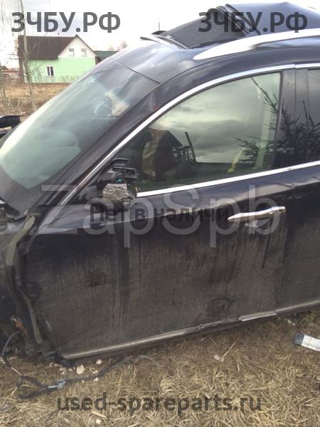 Infiniti FX 35/50 [S51] QX70 Дверь передняя левая