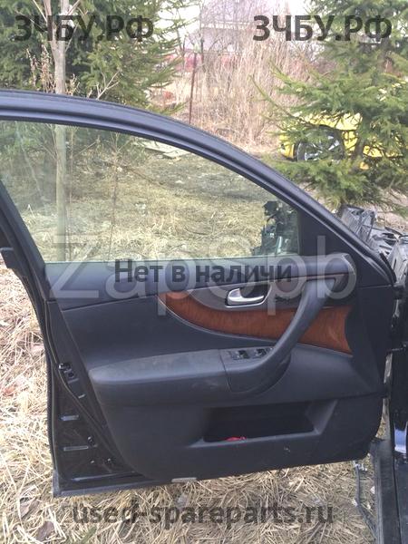 Infiniti FX 35/50 [S51] QX70 Дверь передняя левая
