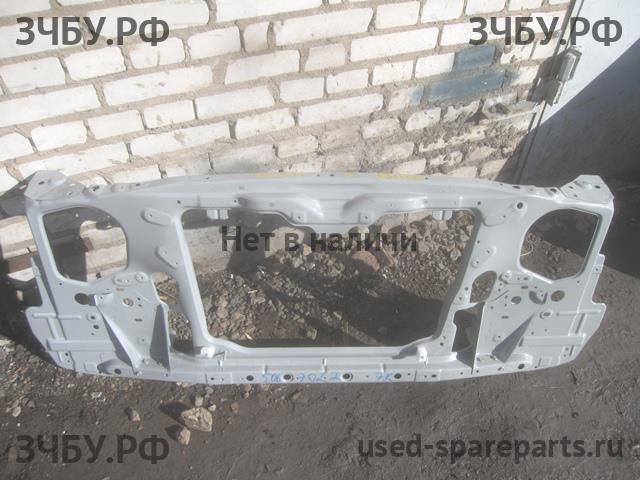 Ford Ranger 5 Панель передняя (телевизор)