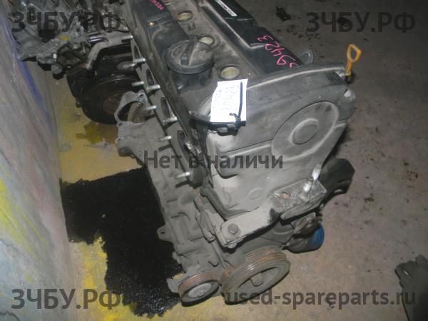 Hyundai Tucson 1 Двигатель (ДВС)