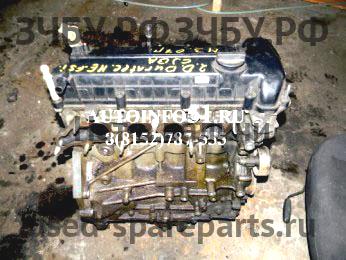 Ford Mondeo 3 Двигатель (ДВС)