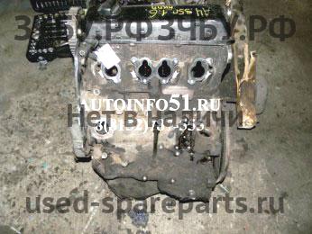 Audi A4 [B5] Двигатель (ДВС)