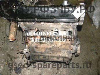 Audi A4 [B5] Двигатель (ДВС)