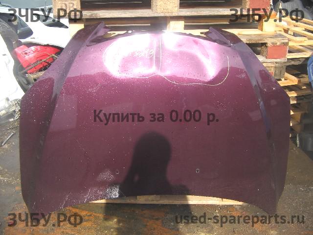 Mazda 3 [BK] Капот