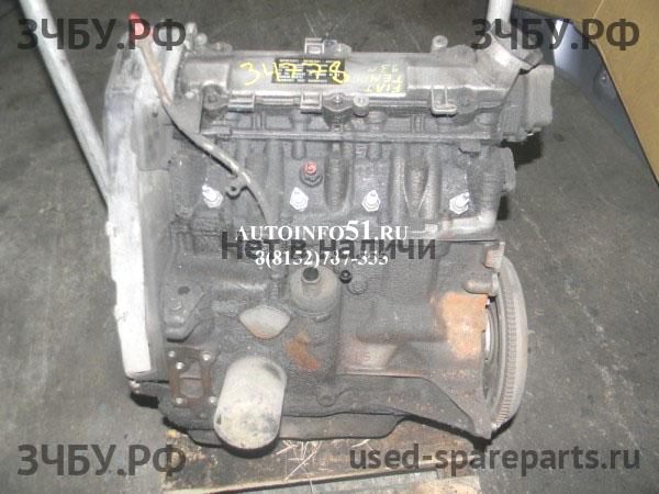 Fiat Tempra Двигатель (ДВС)
