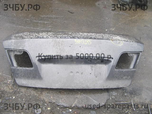 Mazda 6 [GG] Крышка багажника