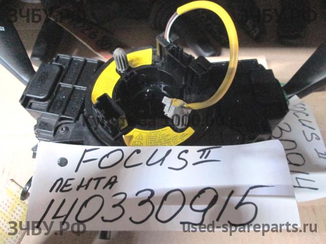 Ford Focus 2 (рестайлинг) Механизм подрулевой для SRS (ленточный)