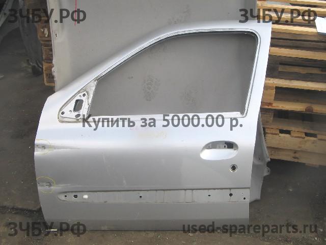 Renault Clio 2/Simbol 1 Дверь передняя левая