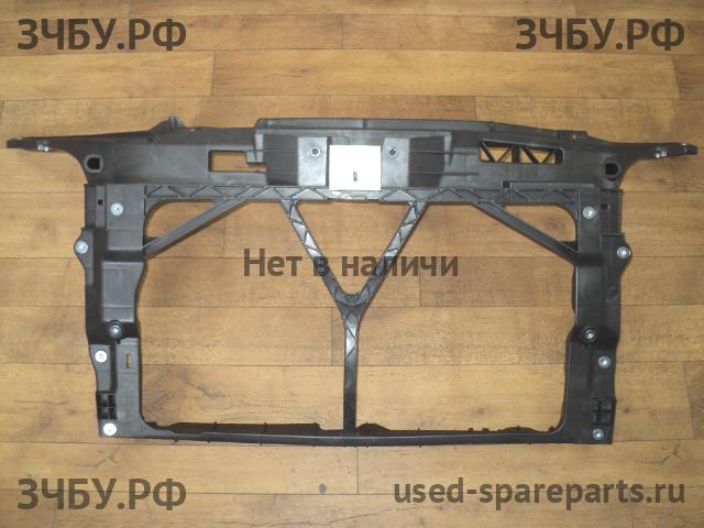 Mazda 3 [BK] Панель передняя (телевизор)