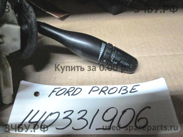 Ford Probe 2 (ECP) Переключатель стеклоочистителей подрулевой