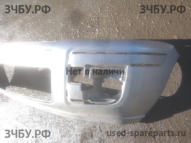 Ford Fusion Бампер передний