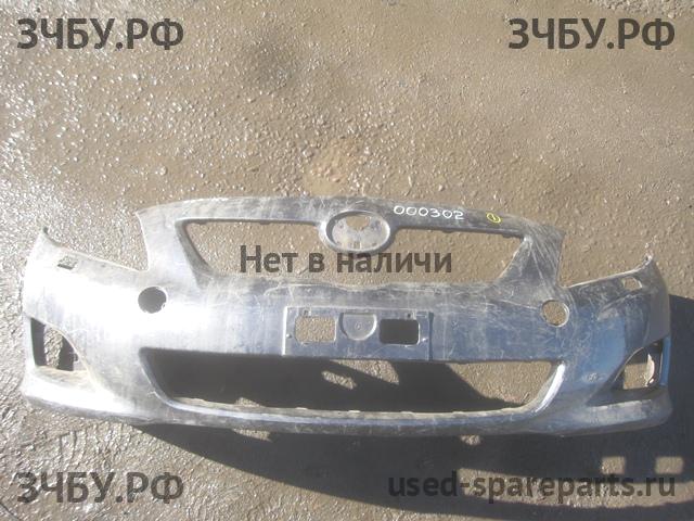 Toyota Corolla (E14 - E15) Бампер передний