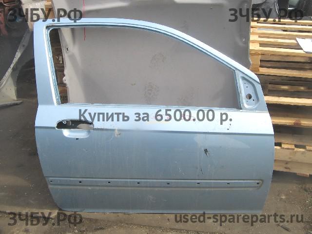 Hyundai Getz Дверь передняя правая