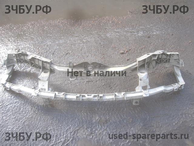 Ford Focus 2 Панель передняя (телевизор)