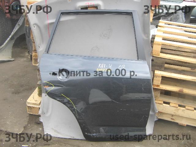 Toyota RAV 4 (3) Дверь задняя правая