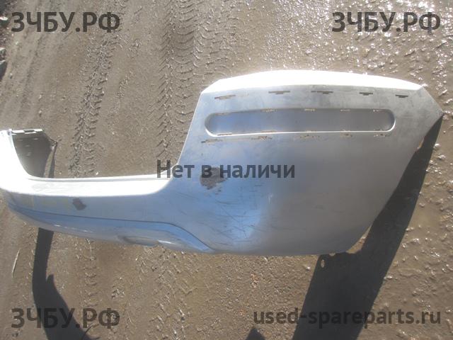 Ford Fusion Бампер задний