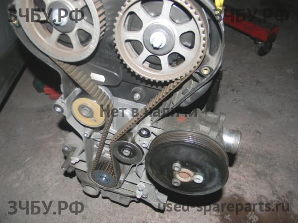 Opel Meriva A Двигатель (ДВС)