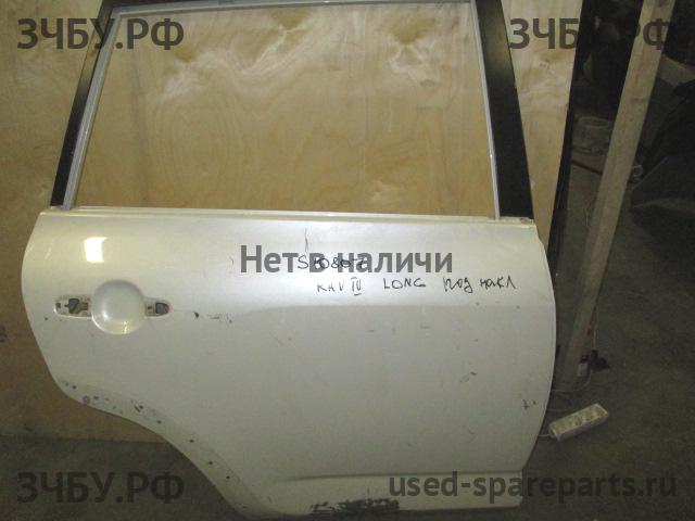 Toyota RAV 4 (3) Дверь задняя правая