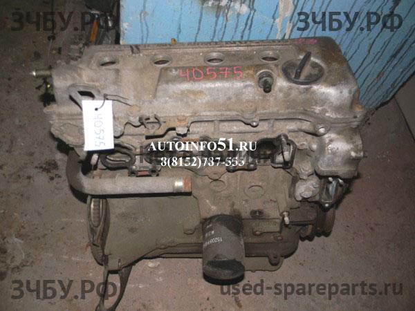 Nissan Primera P11 Двигатель (ДВС)
