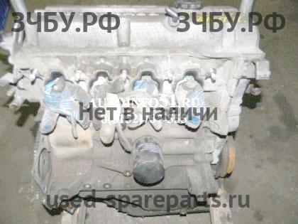 Mazda 323 [BJ] Двигатель (ДВС)