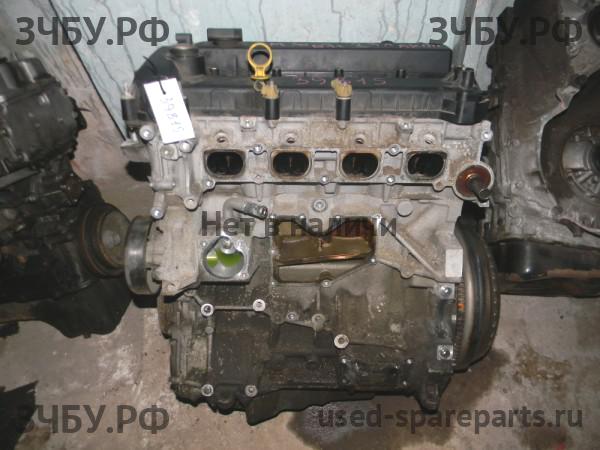 Mazda 6 [GG] Двигатель (ДВС)
