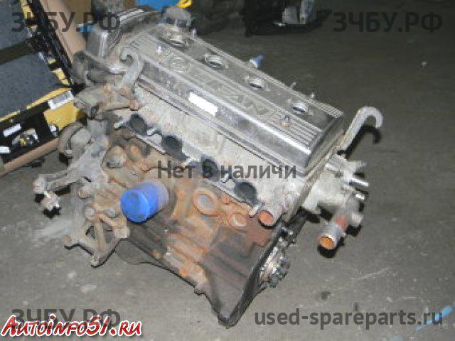 Lifan Breez Двигатель (ДВС)