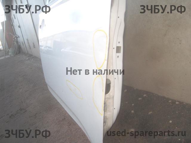 Mitsubishi Outlander 3 Дверь передняя правая