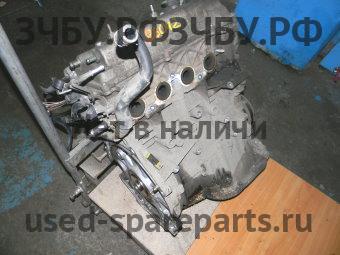 Toyota Echo Двигатель (ДВС)